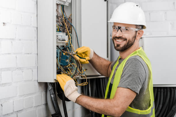 Best Emergency Electrician Near Me  in Security Widefield, CO