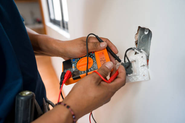 Best Electrical Upgrades for Homes  in Security Widefield, CO