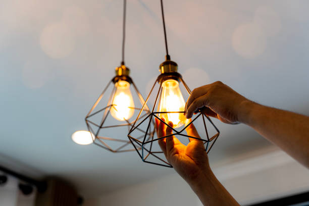 Industrial Electrical Services in Security Widefield, CO