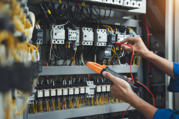 Best Electrical Repair Services  in Security Widefield, CO