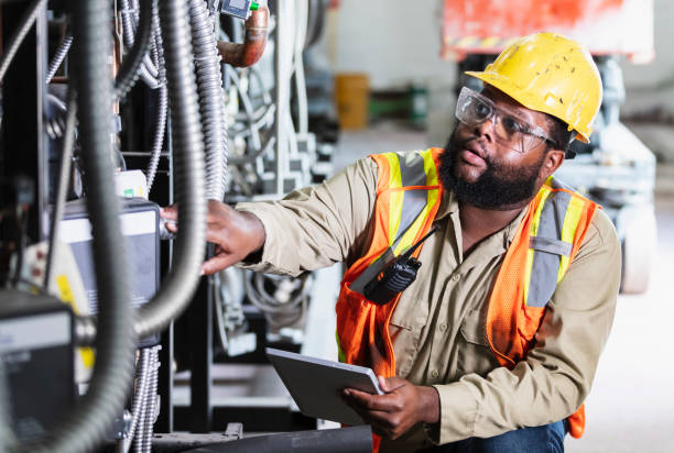 Best Electric Panel Repair  in Security Widefield, CO