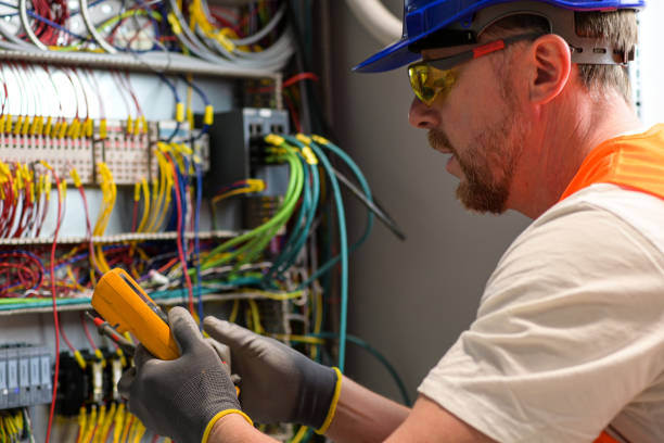 Best Electrical Outlet Repair  in Security Widefield, CO